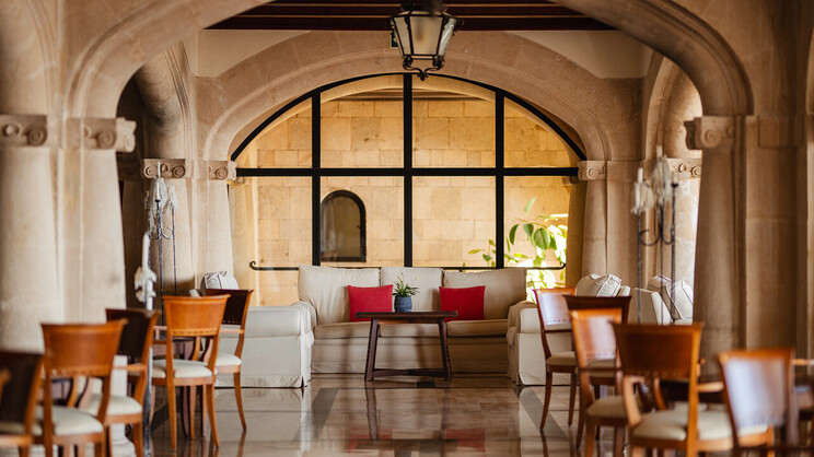 Secrets Mallorca Villamil Resort & Spa